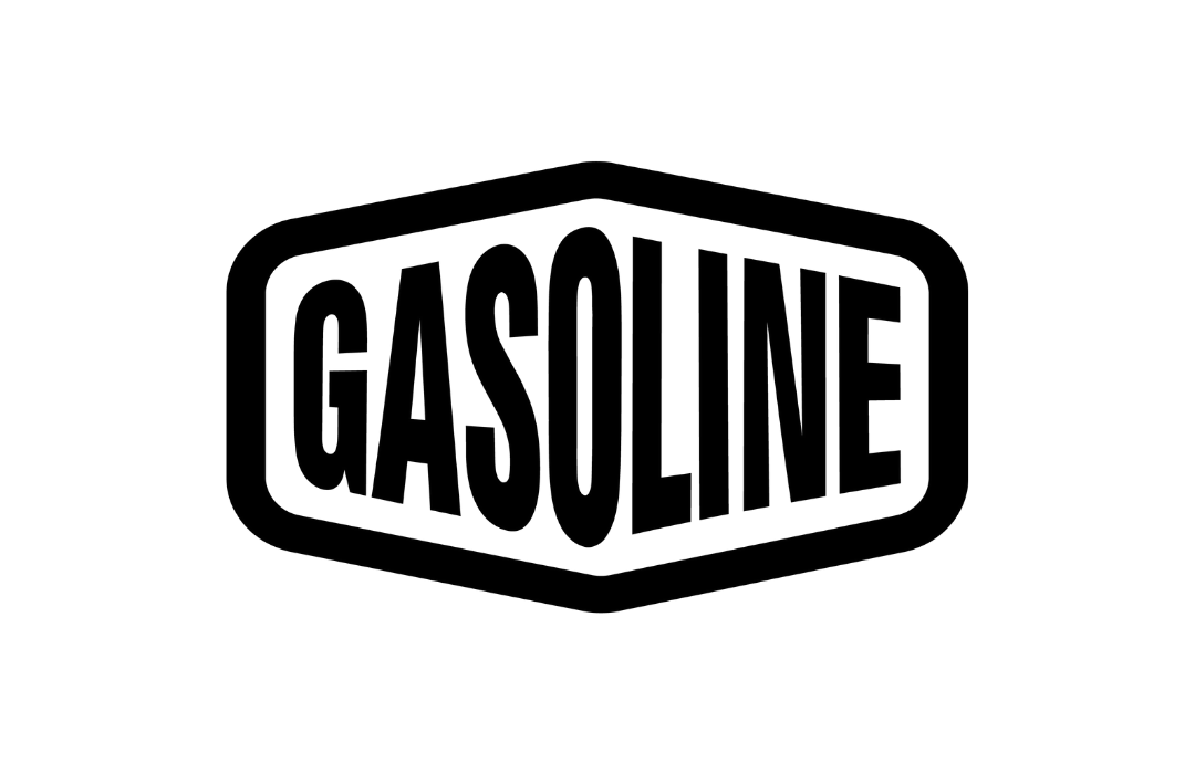 GASOLINE
